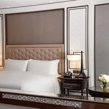 The Athenee Hotel, A Luxury Collection Hotel, Bangkok-3